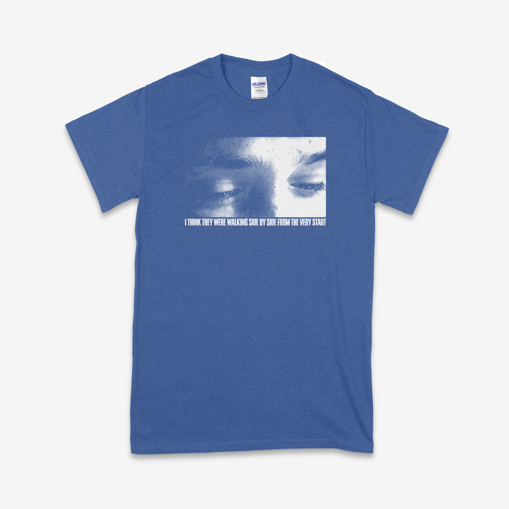 "Ellie: From the Very Start" T-Shirt