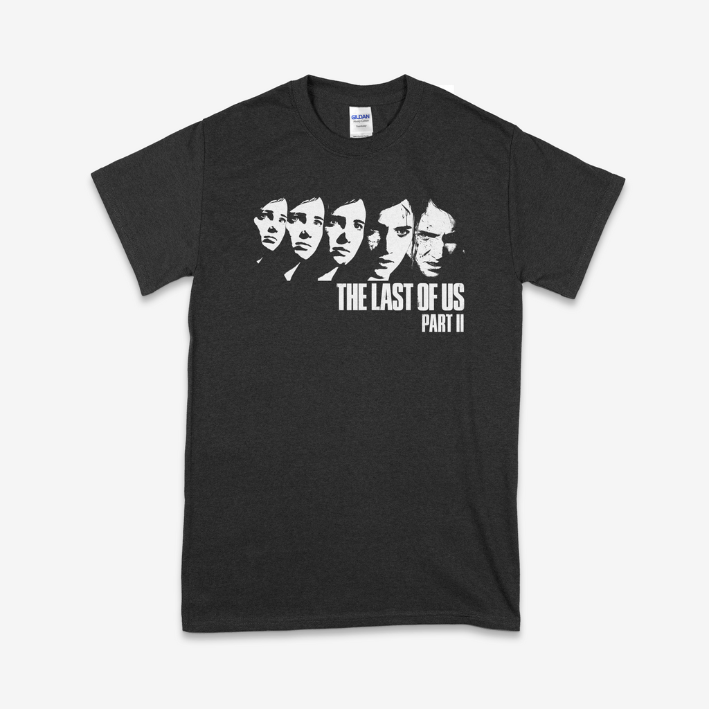 “Ellie: From the Beginning” T-Shirt