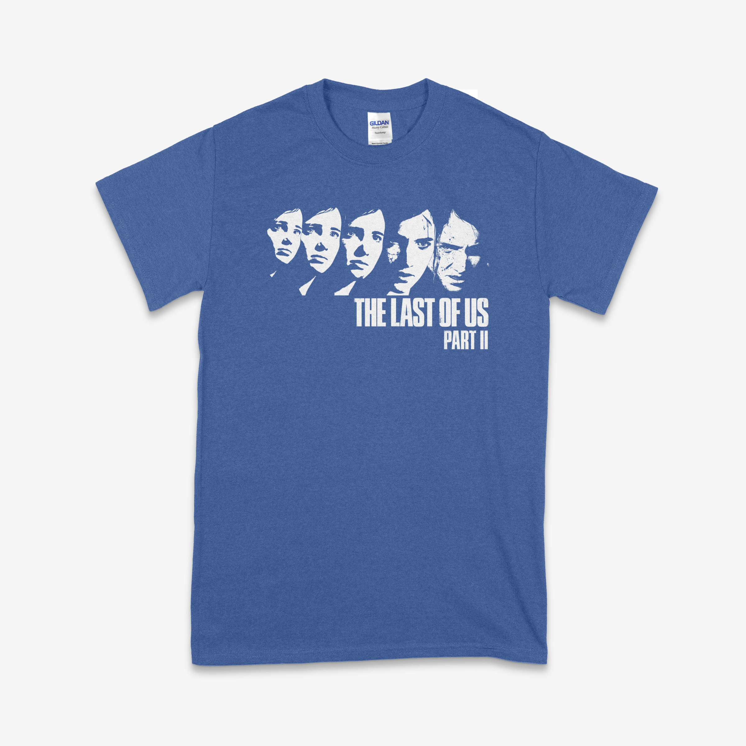 “Ellie: From the Beginning” T-Shirt