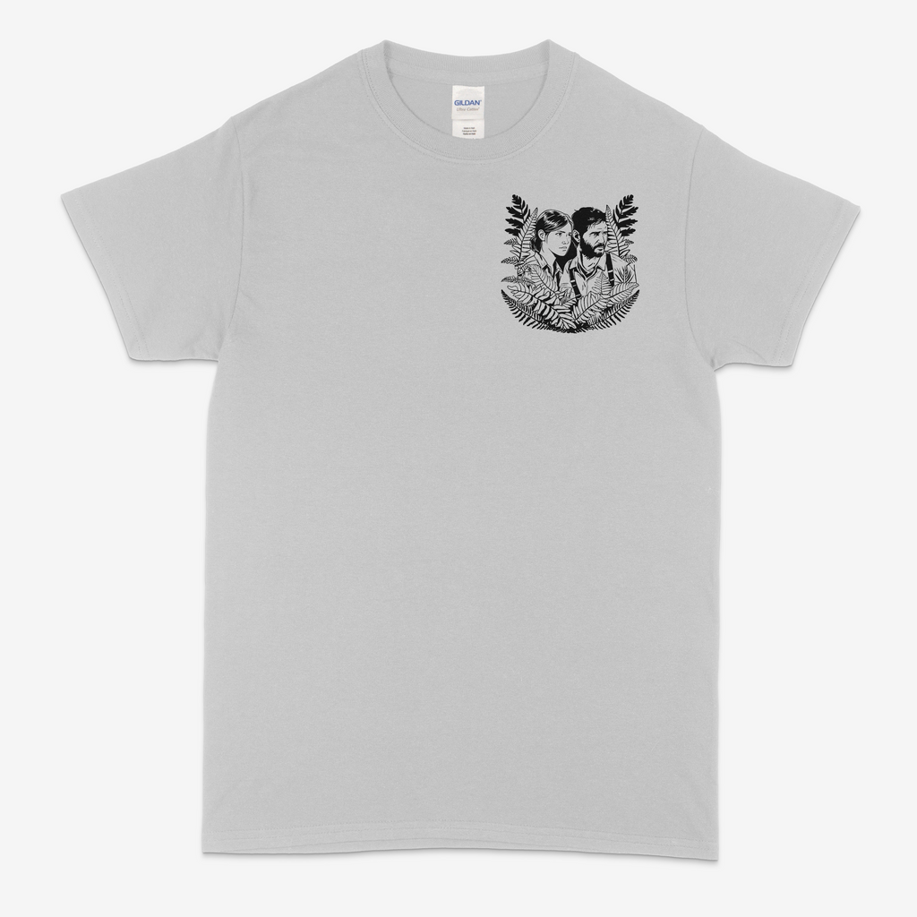 “Endure and Survive” T-Shirt