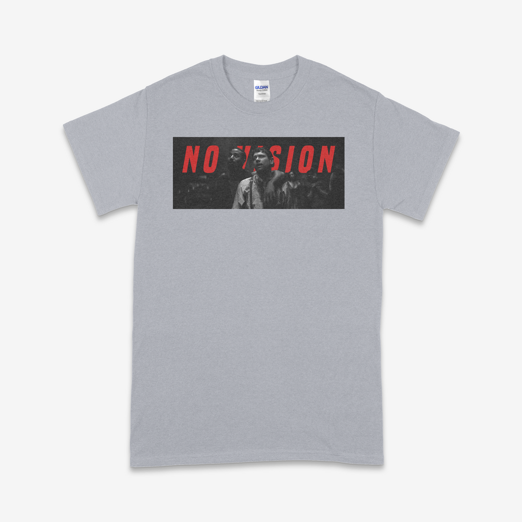 NO VISION SINNERS T-Shirt